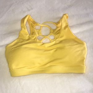 BUFFBUNNY COLLECTION Sports Bra